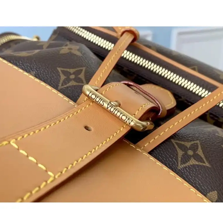 Brother Sam LV Bags 19B570352 0417